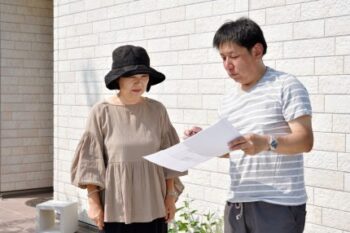 住宅メーカーさんも感心していました「施工者が泣くくらいすごく凝ってる施工だ」って