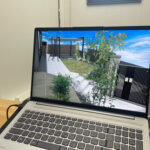 大阪sotoDesign外構パース