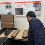 SCシリーズ新オプション照明シームレスラインライト